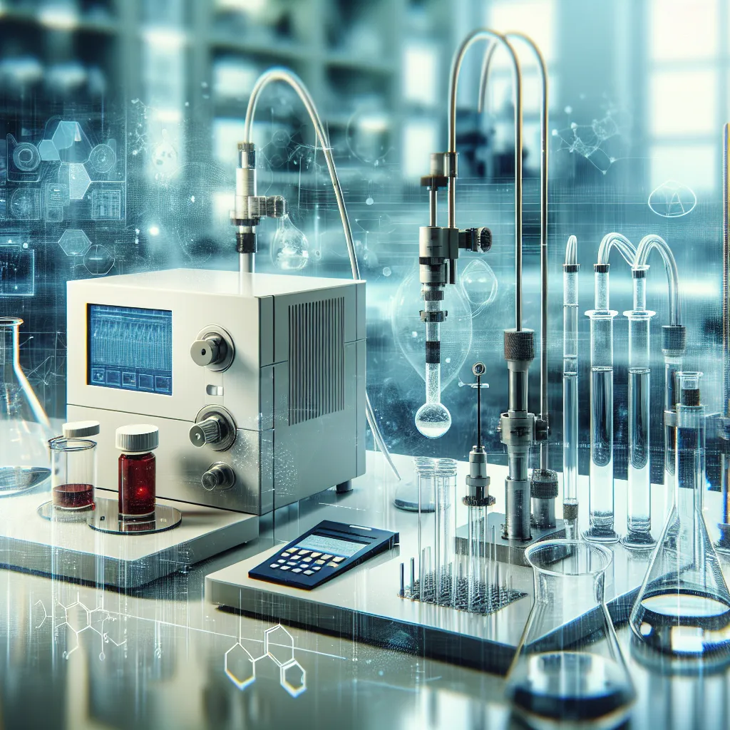 Nowoczesne testery do badania ścieków dla bezpieczniejszego środowiska