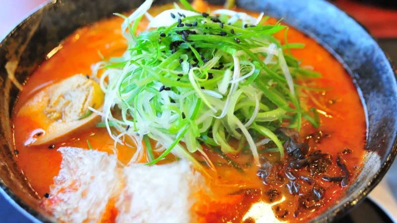 Autentyczna kuchnia Azji – odkryj makaron Udon w Selgros24