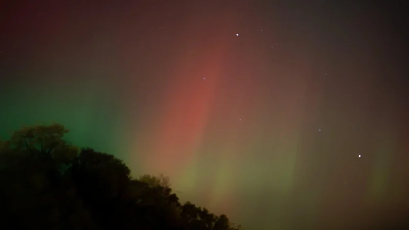 AZZARDO LUSTRO AURORA Z PODŚWIETLENIEM R 60 AZ51060