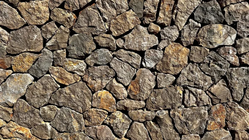 Balticadesign Lustro 90X64 Cm Dekoracyjne O Nieregularnym Kształcie Stain I 2976