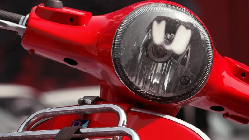 Barton Motors – dynamiczne skutery 125, motorowery i quady dla każdej przygody