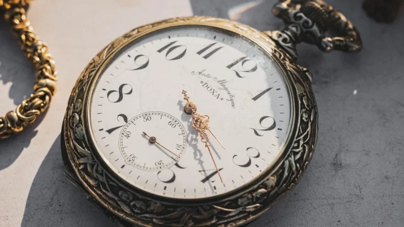 Belldeco Nero gold lustro prostokąt 4