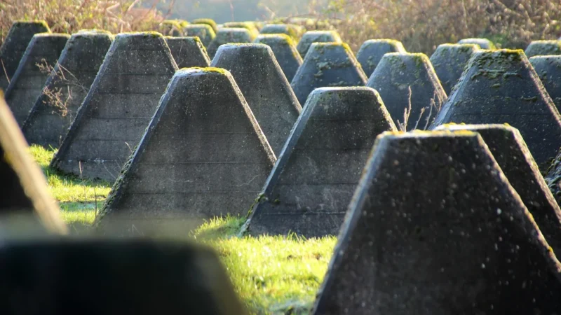 Betonowe szamba jednokomorowe – niezawodne rozwiązanie dla Twojej posesji