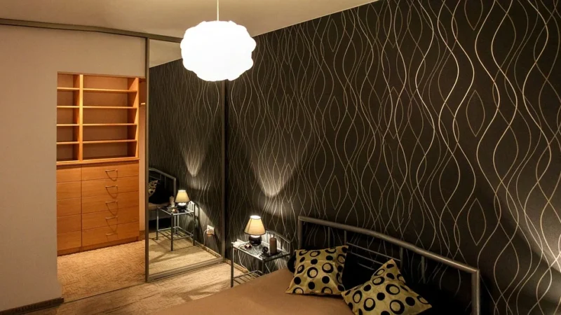 Bigbuy Lustro Do Garderoby Srebro Drewno 35 X153 X35 2 Cm 9625197