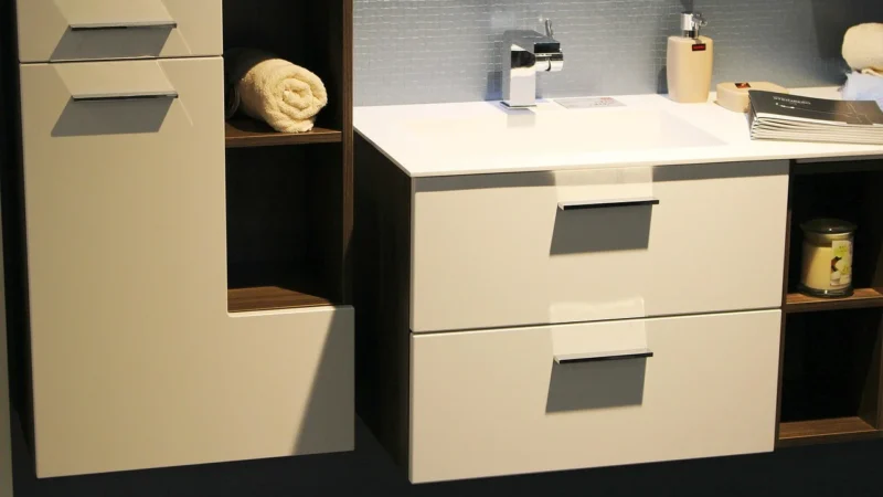 Blomus Sono Lusterko powiększające B69162