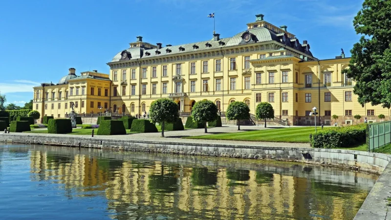 Cersanit Melar z półką S614-006