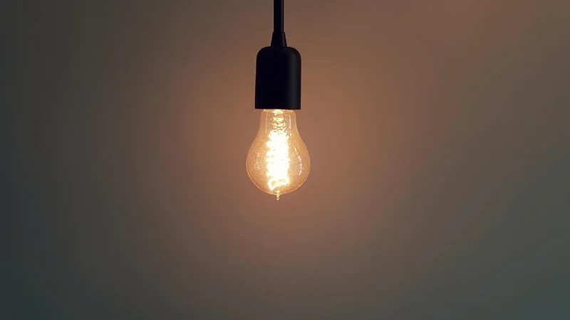 Comad Stella Wiszące Led 60cm