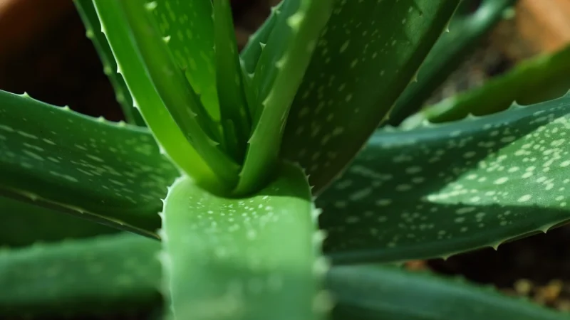 Dormeo Aloe Vera Plus Memory 140×200