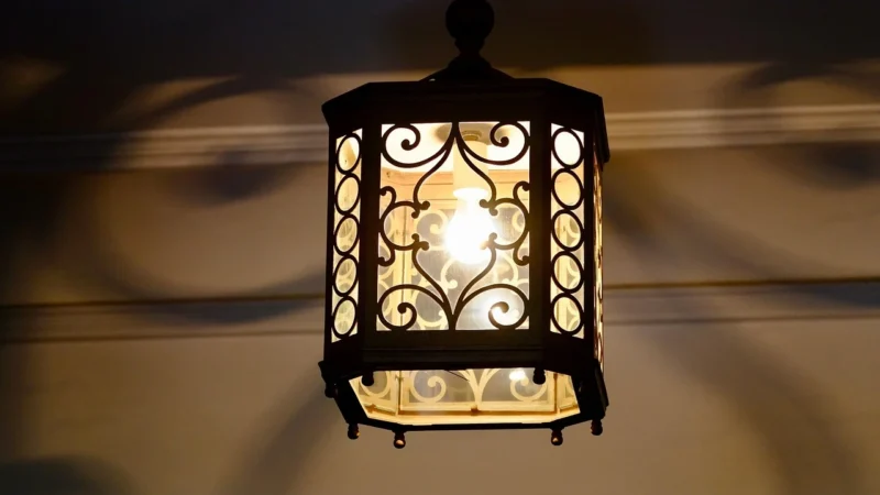 Elita Led Sharon Diamond 45/90 Gold (168132)