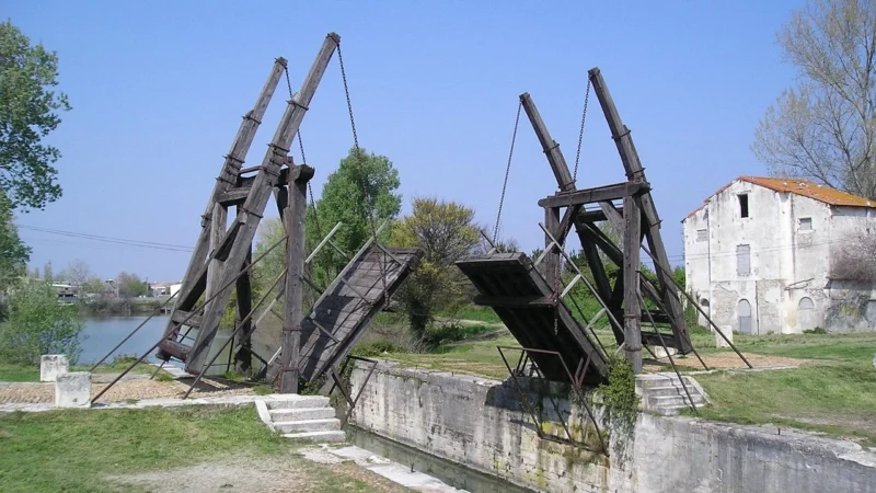 Frankhauer Arles 90×200