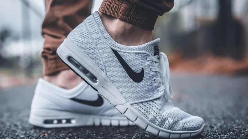 Frankhauer Nike Plus 100X200