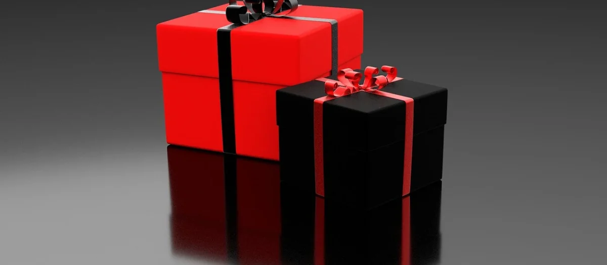 Gift Decor Lustro Ścienne Szkło Złoty Metal (90 X 2 110 Cm) 10948341
