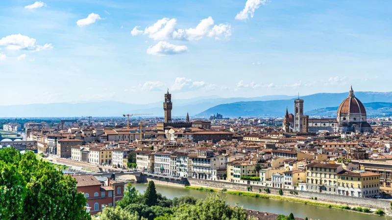 Godre Florencja 90×200 cm H2
