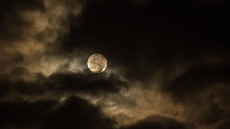 Godre Luna Molet 70×135 cm H2