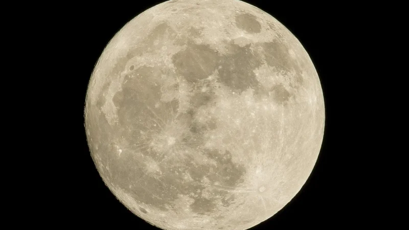 Godre Luna Molet Multipocket 75×135 cm H2