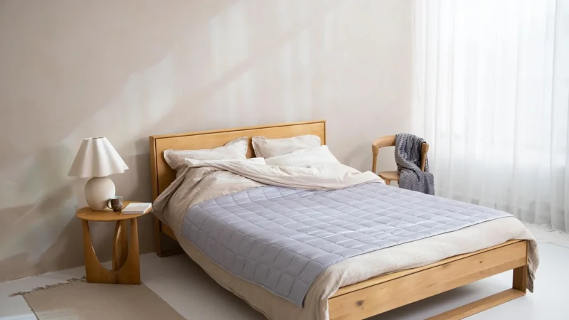Godre Praga Multipocket 140×190 cm H2