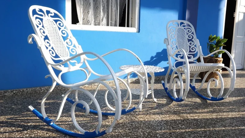 Halmar Fotel Bujany Max Bis Plus 3 Biały