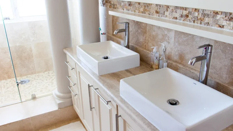 Hansgrohe-Axor stojące 27×18 cm 42240000