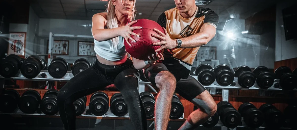 Hevea Fitness 90×200
