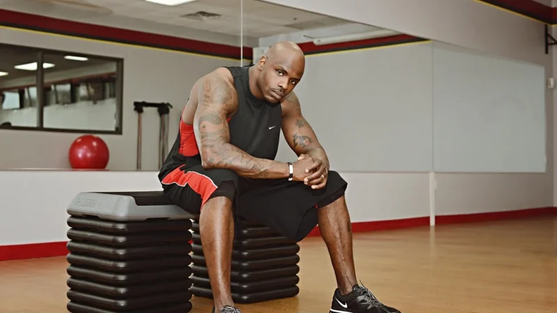 Hevea Fitness Bio Lateks 100×200