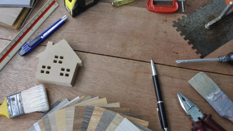 Jak wybrać najlepszy laminat kompaktowy HPL z oferty Woodeco