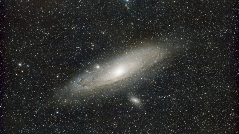 Janpol Andromeda 160X200