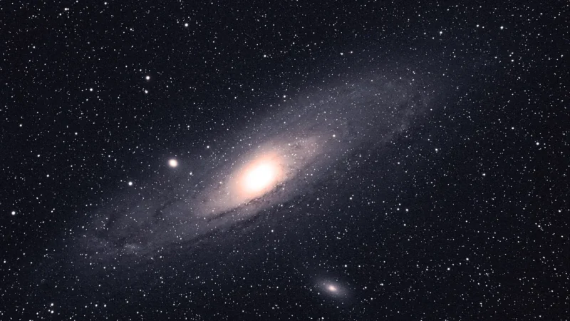Janpol Andromeda 90X200