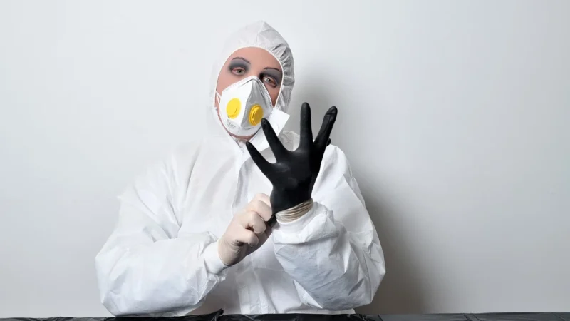 JANPOL POSŁANIOWY LATEX 70X190