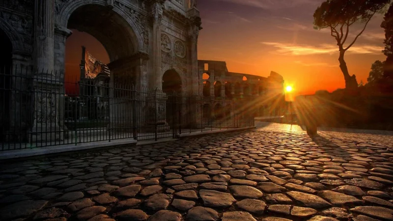 Janpol Roma 180×190