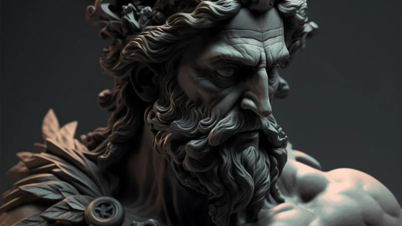 Janpol Zeus 160X200
