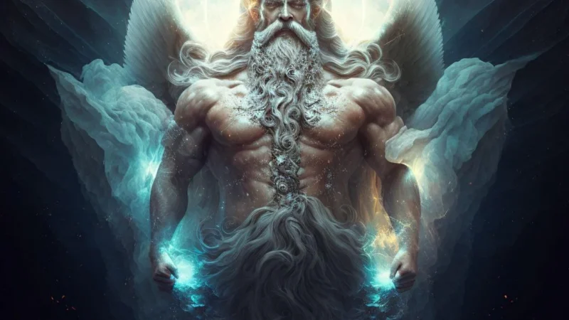 Janpol Zeus 80X200