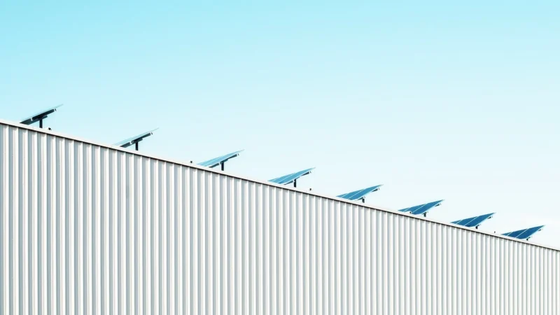 Korzyści ekologiczne związane z wykorzystaniem energii słonecznej w Lesznie