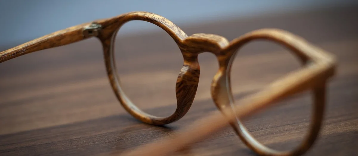 Lazienka.Shop Lustro Łazienkowe 80Cm Classic Oak