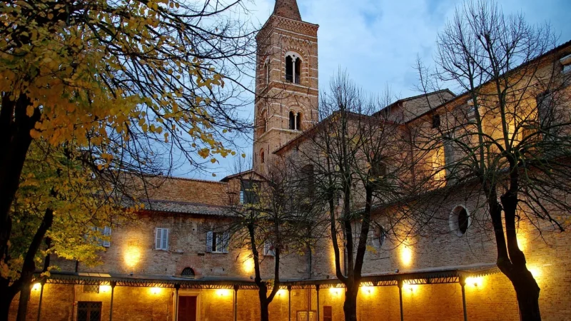 LIVINHILL PESARO 053 LUSTRO