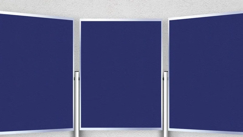 LUSTRO AMBIENT SLIM – MIEDZIANA RAMA 40x200cm GieraDesign AMB/SL/M/40×200