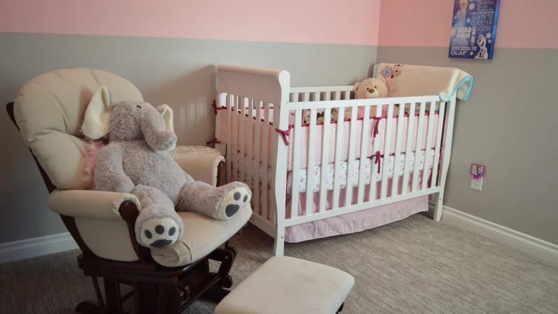 Materasso Materac Baby Comfort 80X160