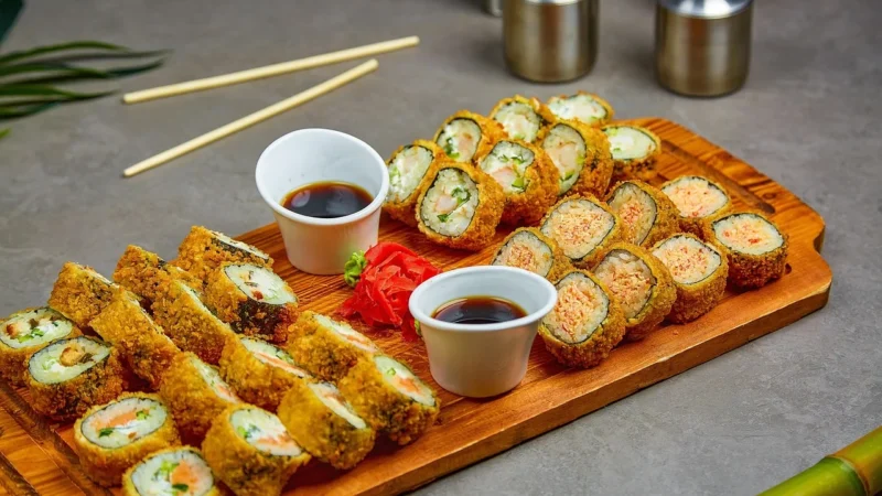 Menu Lustro Ścienne Podłużne Norm Czarne (8010539)