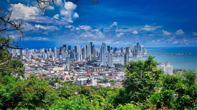 NDPhome Panama 190×150