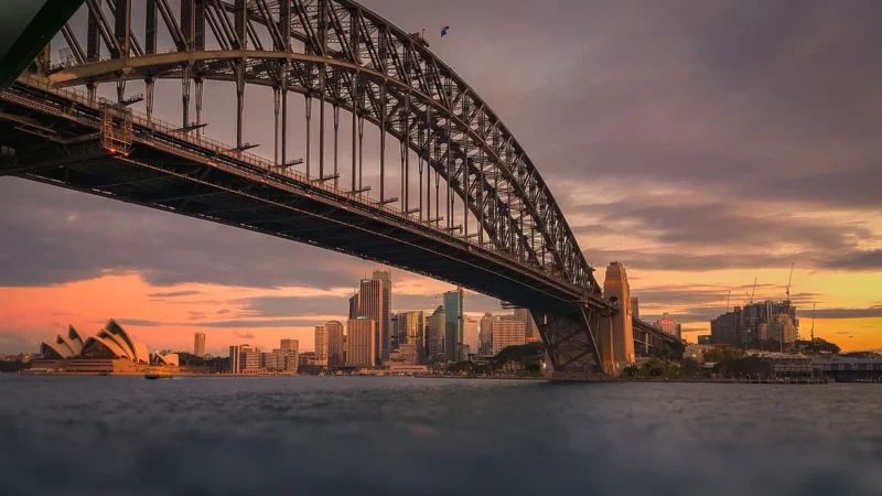 NDPhome Sydney 100×190