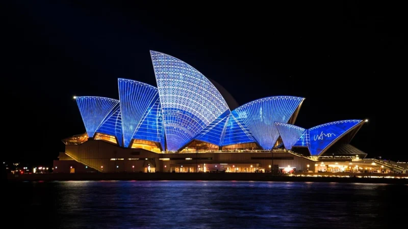 NDPhome Sydney 130×200