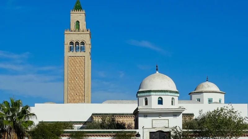 NDPhome Tunis Mini 140×210