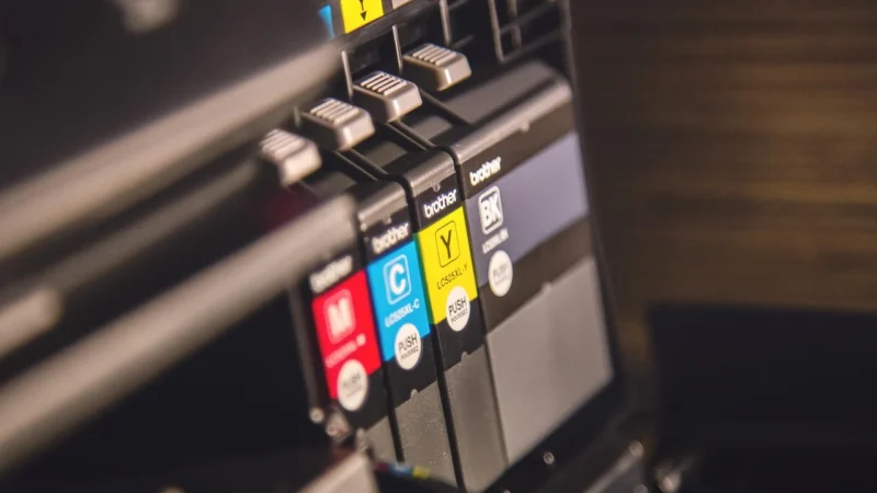 Odkryj najlepsze zamienniki tuszu dla drukarki HP Deskjet 2710
