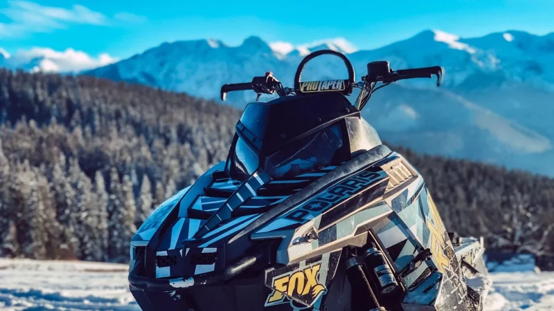 Optimum Polaris 140×200