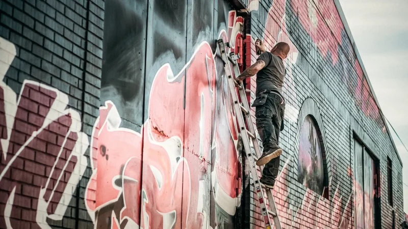 Podświetlane obrazy LED – nowoczesna dekoracja wnętrz