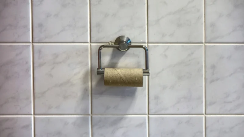 Robert Welch Lustro Łazienkowe Burford Burbr3307V