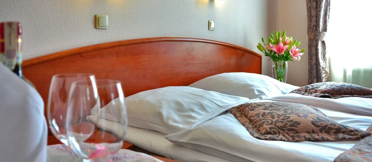 Sala konferencyjna w hotelu w Warszawie: wybór dla Twojej firmy
