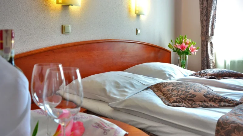 Sala konferencyjna w hotelu w Warszawie: wybór dla Twojej firmy