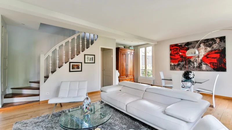Salony Agata Sofa Baster 3-Osobowa, Rozkładana
