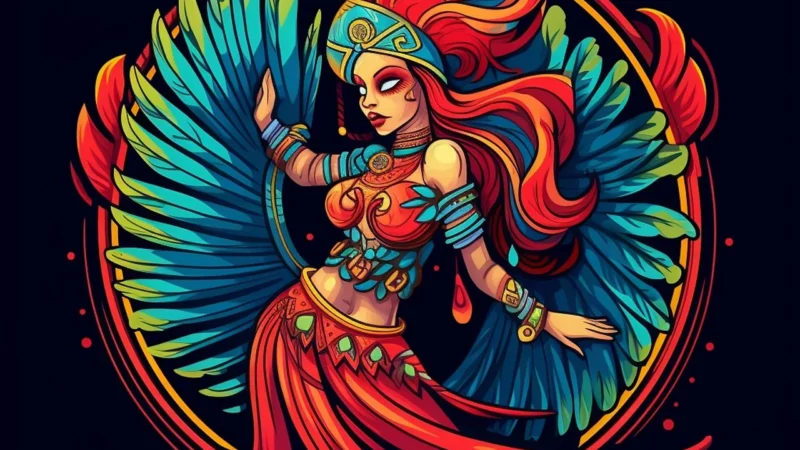 Sembella Samba 200X200