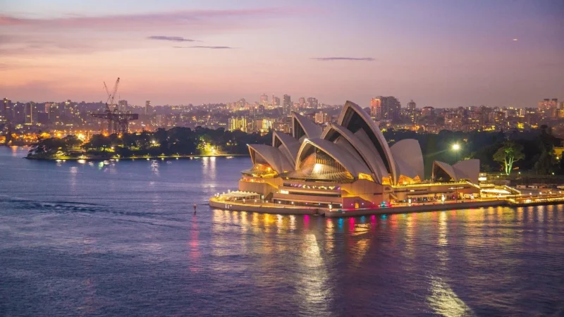 Senpo Sydney 90×200